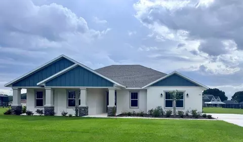 Exterior - 1955 NW 79th Loop, Ocala, FL 34475 photo 2 of 2