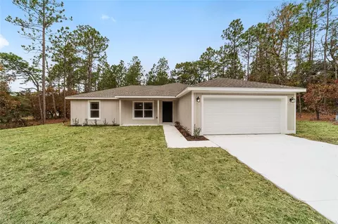 7320 N Everest Ter, Dunnellon, FL 34434