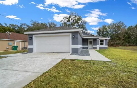 706 Stanley Ave, Wildwood, FL 34785