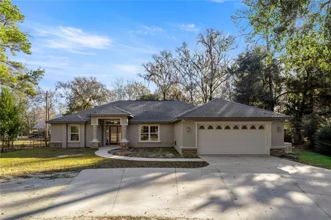 10377 SW 186th Ave, Dunnellon, FL 34432