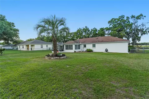Exterior - 4634 NW 35th St, Ocala, FL 34482 photo 5 of 6