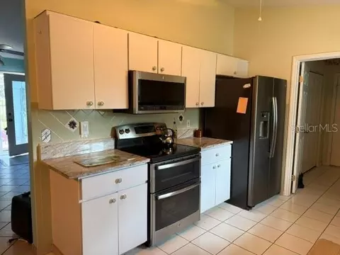 Kitchen - 4634 NW 35th St, Ocala, FL 34482 photo 5 of 6
