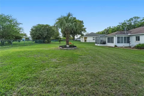 Exterior - 4634 NW 35th St, Ocala, FL 34482 photo 6 of 6