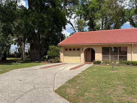 3463 SW 18th Pl, Ocala, FL 34474