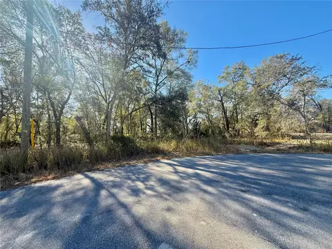 tbd Lot 35 Locust Pass Ct, Ocala, FL 34472