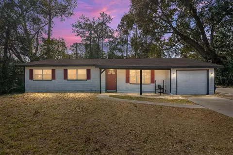 1505 NE 19th Ln, Gainesville, FL 32609