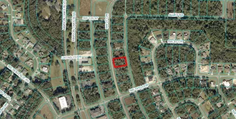 SW 27th Circle, Ocala, FL 34473