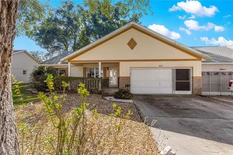 8540 SW 90th Pl #A, Ocala, FL 34481