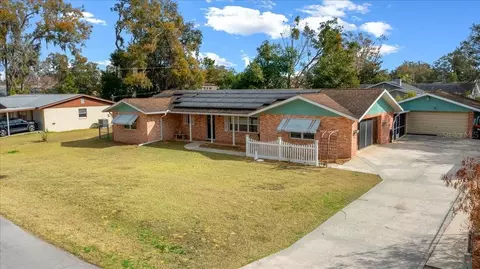 10629 SE 51st Ave, Belleview, FL 34420