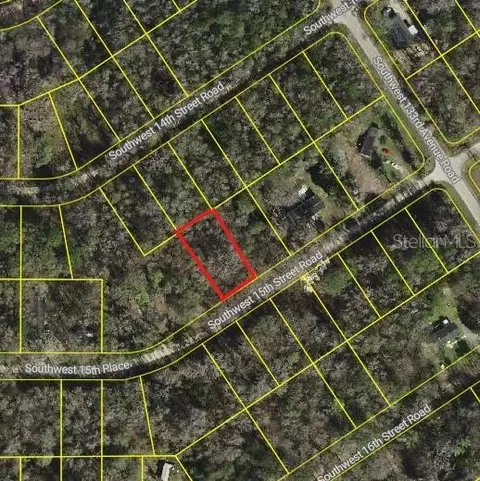 lot8 SW Blk 17 Sw 15th Street Rd, Ocala, FL 34481