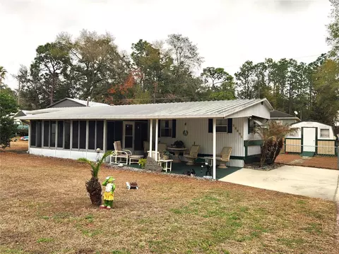 12385 SE 99th Ave, Belleview, FL 34420
