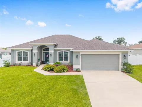 101 NW 42nd Pl, Ocala, FL 34475