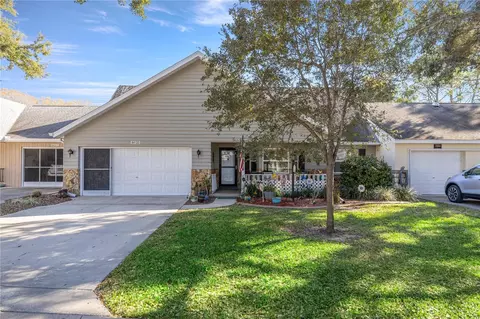 8412 SW 93rd Pl #D, Ocala, FL 34481