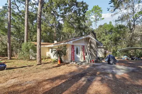 547 SE 58th St, Keystone Heights, FL 32656