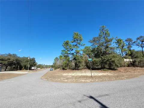 3153 W Eunice Dr, Dunnellon, FL 34433