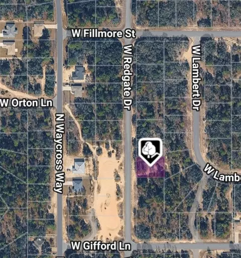 3138 W Redgate Dr, Dunnellon, FL 34433