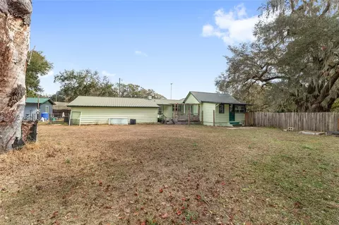 Exterior - 7075 SE Highway 25a, Belleview, FL 34420 photo 8 of 15