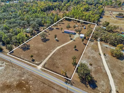5530 NE 103rd Ter, Bronson, FL 32621 photo 29