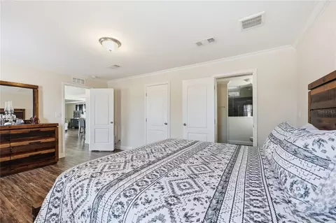 5530 NE 103rd Ter, Bronson, FL 32621 photo 5