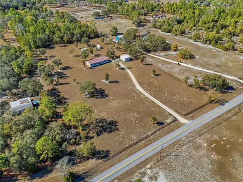 5530 NE 103rd Ter, Bronson, FL 32621 photo 27