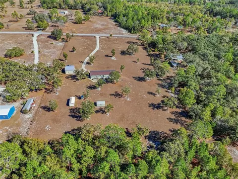 5530 NE 103rd Ter, Bronson, FL 32621 photo 25