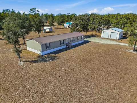 5530 NE 103rd Ter, Bronson, FL 32621 photo 23
