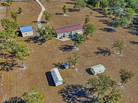 5530 NE 103rd Ter, Bronson, FL 32621 photo 24
