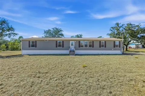 5530 NE 103rd Ter, Bronson, FL 32621
