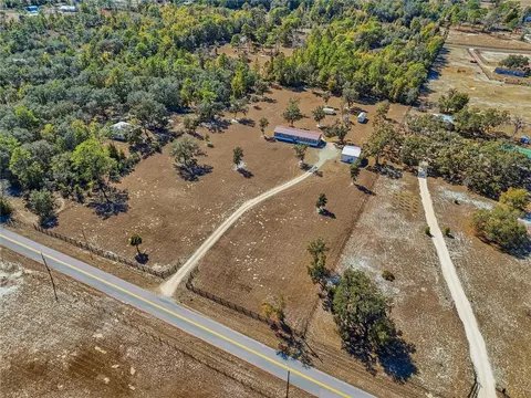 5530 NE 103rd Ter, Bronson, FL 32621 photo 28