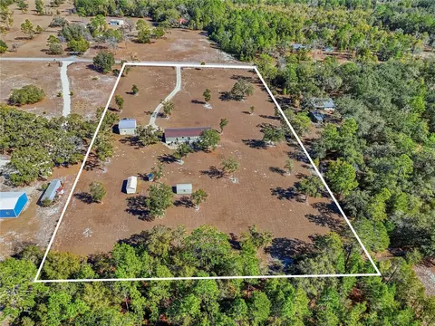 5530 NE 103rd Ter, Bronson, FL 32621 photo 26