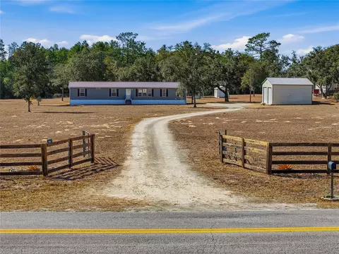 5530 NE 103rd Ter, Bronson, FL 32621 photo 4