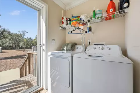 5530 NE 103rd Ter, Bronson, FL 32621 photo 21
