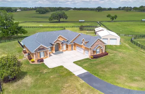 View/Area - 12610 NW Gainesville Rd, Reddick, FL 32686 photo 6 of 15