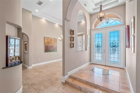 Entry Way - 12610 NW Gainesville Rd, Reddick, FL 32686 photo 1 of 3