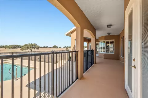 Exterior - 12610 NW Gainesville Rd, Reddick, FL 32686 photo 10 of 15