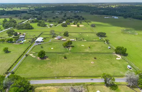 View/Area - 12610 NW Gainesville Rd, Reddick, FL 32686 photo 3 of 15