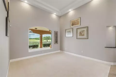 Living - 12610 NW Gainesville Rd, Reddick, FL 32686 photo 2 of 6