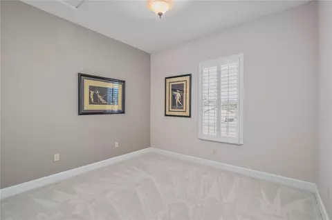 Bedroom - 12610 NW Gainesville Rd, Reddick, FL 32686 photo 4 of 9