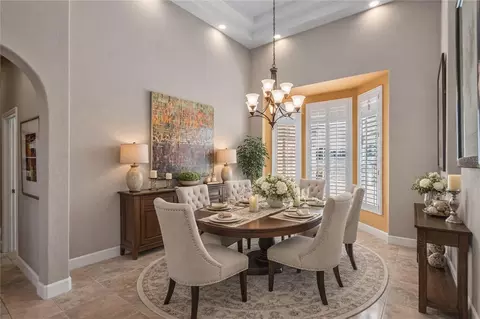 Dining - 12610 NW Gainesville Rd, Reddick, FL 32686 photo 1 of 1