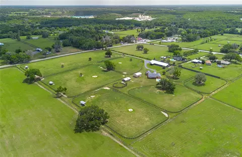 View/Area - 12610 NW Gainesville Rd, Reddick, FL 32686 photo 13 of 15