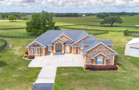 View/Area - 12610 NW Gainesville Rd, Reddick, FL 32686 photo 5 of 15