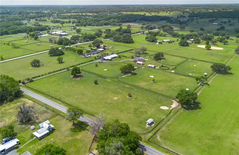 View/Area - 12610 NW Gainesville Rd, Reddick, FL 32686 photo 4 of 15