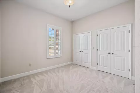 Bedroom - 12610 NW Gainesville Rd, Reddick, FL 32686 photo 6 of 9