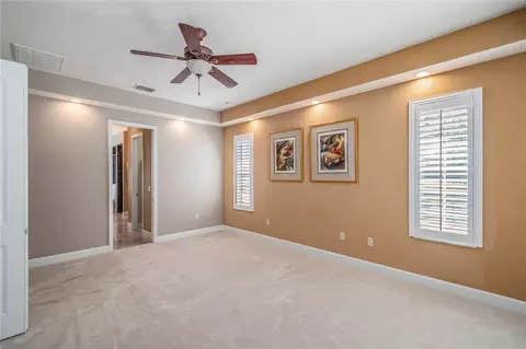 Bedroom - 12610 NW Gainesville Rd, Reddick, FL 32686 photo 1 of 9