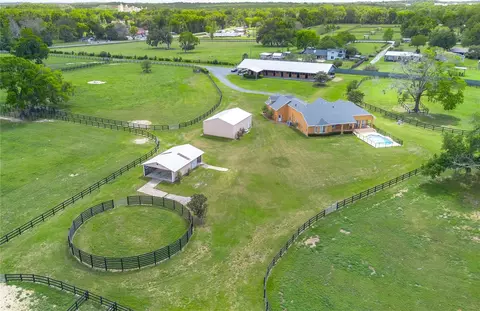 View/Area - 12610 NW Gainesville Rd, Reddick, FL 32686 photo 9 of 15