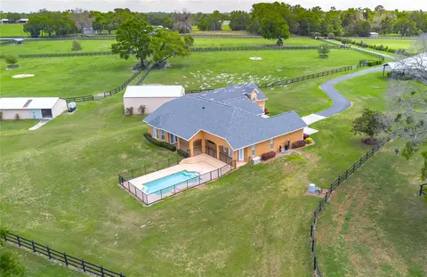 View/Area - 12610 NW Gainesville Rd, Reddick, FL 32686 photo 8 of 15