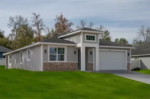8412 SE 160th Pl, Summerfield, FL 34491