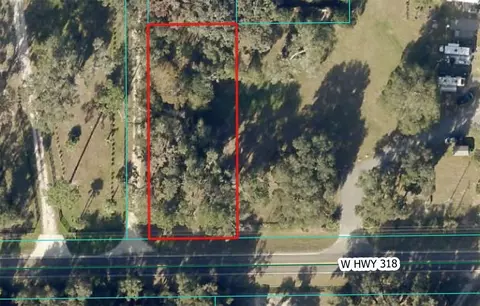 0 W Highway 318, Citra, FL 32113