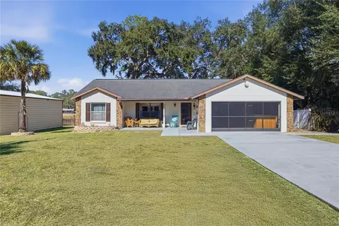 17757 SE 28th Lane Rd, Silver Springs, FL 34488