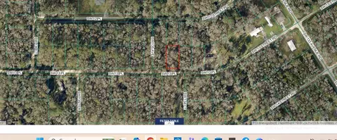 00 SW 13th Pl, Ocala, FL 34481